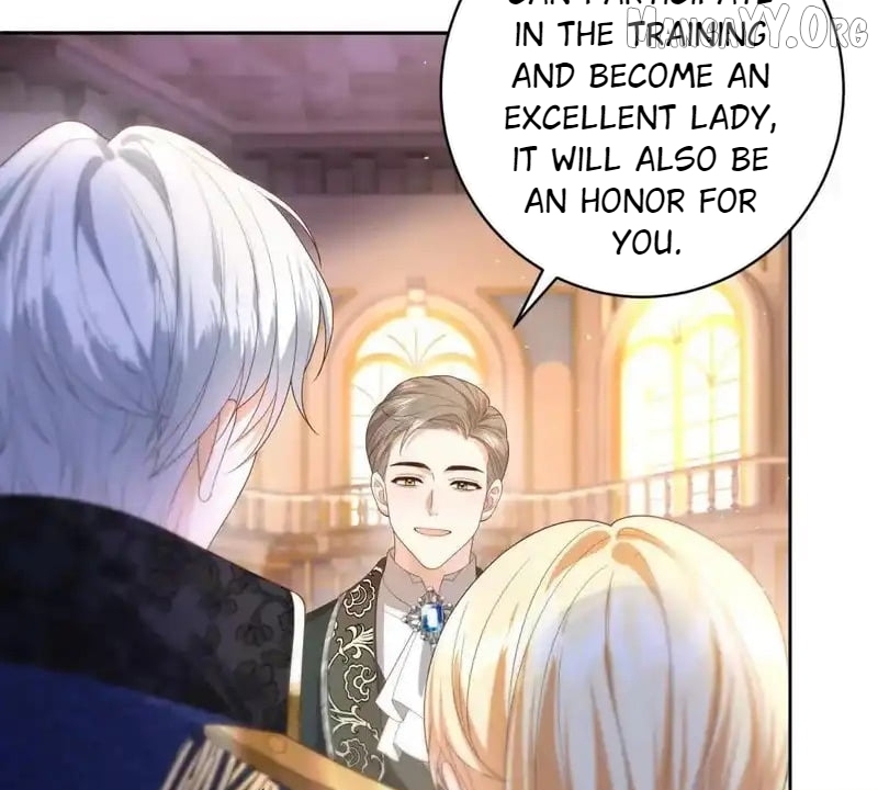 The Duchess Goes Crazy Once A Day Chapter 73 - page 6